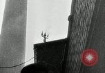 Standbild WPA Entwicklungen nach der großen Depression Ohio United States USA, 1937, aus Sekunde 57 historischem Filmmaterial Videoclip 65675030500