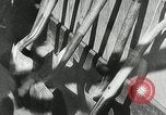 Standbild WPA Entwicklungen nach der großen Depression Ohio United States USA, 1937, aus Sekunde 62 historischem Filmmaterial Videoclip 65675030500