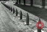 Image of Toledo Naval Armory in Great Depression Toledo Ohio USA, 1937, second 13 stock footage video 65675030501
