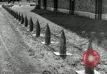Image of Toledo Naval Armory in Great Depression Toledo Ohio USA, 1937, second 14 stock footage video 65675030501