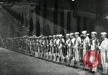 Image of Toledo Naval Armory in Great Depression Toledo Ohio USA, 1937, second 15 stock footage video 65675030501