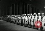 Image of Toledo Naval Armory in Great Depression Toledo Ohio USA, 1937, second 19 stock footage video 65675030501