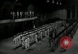Image of Toledo Naval Armory in Great Depression Toledo Ohio USA, 1937, second 20 stock footage video 65675030501