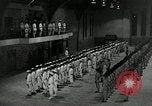 Image of Toledo Naval Armory in Great Depression Toledo Ohio USA, 1937, second 23 stock footage video 65675030501