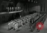 Image of Toledo Naval Armory in Great Depression Toledo Ohio USA, 1937, second 25 stock footage video 65675030501
