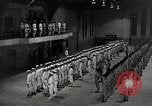Image of Toledo Naval Armory in Great Depression Toledo Ohio USA, 1937, second 26 stock footage video 65675030501