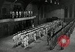 Image of Toledo Naval Armory in Great Depression Toledo Ohio USA, 1937, second 27 stock footage video 65675030501