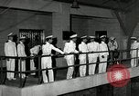 Image of Toledo Naval Armory in Great Depression Toledo Ohio USA, 1937, second 29 stock footage video 65675030501