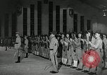 Image of Toledo Naval Armory in Great Depression Toledo Ohio USA, 1937, second 30 stock footage video 65675030501