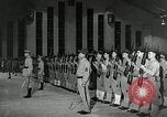 Image of Toledo Naval Armory in Great Depression Toledo Ohio USA, 1937, second 31 stock footage video 65675030501