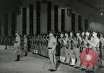 Image of Toledo Naval Armory in Great Depression Toledo Ohio USA, 1937, second 32 stock footage video 65675030501