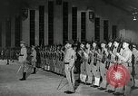 Image of Toledo Naval Armory in Great Depression Toledo Ohio USA, 1937, second 33 stock footage video 65675030501