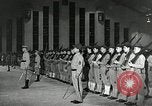 Image of Toledo Naval Armory in Great Depression Toledo Ohio USA, 1937, second 34 stock footage video 65675030501