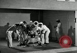 Image of Toledo Naval Armory in Great Depression Toledo Ohio USA, 1937, second 36 stock footage video 65675030501