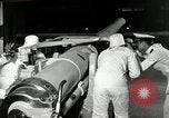 Image of Toledo Naval Armory in Great Depression Toledo Ohio USA, 1937, second 38 stock footage video 65675030501