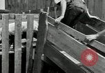 Image of Great Depression programs for improved roads and facilities Ohio United States USA, 1937, second 11 stock footage video 65675030502