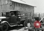 Image of Great Depression programs for improved roads and facilities Ohio United States USA, 1937, second 16 stock footage video 65675030502
