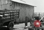 Image of Great Depression programs for improved roads and facilities Ohio United States USA, 1937, second 19 stock footage video 65675030502
