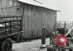 Image of Great Depression programs for improved roads and facilities Ohio United States USA, 1937, second 20 stock footage video 65675030502