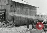 Image of Great Depression programs for improved roads and facilities Ohio United States USA, 1937, second 21 stock footage video 65675030502