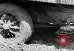 Image of Great Depression programs for improved roads and facilities Ohio United States USA, 1937, second 22 stock footage video 65675030502