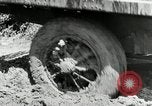 Image of Great Depression programs for improved roads and facilities Ohio United States USA, 1937, second 23 stock footage video 65675030502