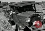 Image of Great Depression programs for improved roads and facilities Ohio United States USA, 1937, second 26 stock footage video 65675030502