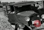 Image of Great Depression programs for improved roads and facilities Ohio United States USA, 1937, second 31 stock footage video 65675030502