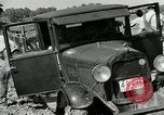Image of Great Depression programs for improved roads and facilities Ohio United States USA, 1937, second 32 stock footage video 65675030502