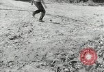 Image of Great Depression programs for improved roads and facilities Ohio United States USA, 1937, second 34 stock footage video 65675030502