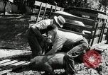Image of Great Depression programs for improved roads and facilities Ohio United States USA, 1937, second 39 stock footage video 65675030502