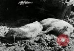 Image of Great Depression programs for improved roads and facilities Ohio United States USA, 1937, second 41 stock footage video 65675030502