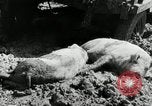 Image of Great Depression programs for improved roads and facilities Ohio United States USA, 1937, second 43 stock footage video 65675030502