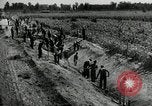 Image of Great Depression programs for improved roads and facilities Ohio United States USA, 1937, second 45 stock footage video 65675030502