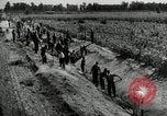Image of Great Depression programs for improved roads and facilities Ohio United States USA, 1937, second 47 stock footage video 65675030502