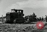 Image of Great Depression programs for improved roads and facilities Ohio United States USA, 1937, second 49 stock footage video 65675030502