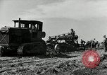 Image of Great Depression programs for improved roads and facilities Ohio United States USA, 1937, second 51 stock footage video 65675030502
