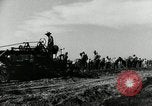 Image of Great Depression programs for improved roads and facilities Ohio United States USA, 1937, second 56 stock footage video 65675030502