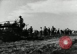 Image of Great Depression programs for improved roads and facilities Ohio United States USA, 1937, second 57 stock footage video 65675030502