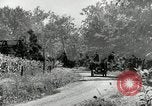 Image of Great Depression programs for improved roads and facilities Ohio United States USA, 1937, second 58 stock footage video 65675030502