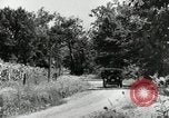Image of Great Depression programs for improved roads and facilities Ohio United States USA, 1937, second 59 stock footage video 65675030502