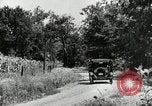 Image of Great Depression programs for improved roads and facilities Ohio United States USA, 1937, second 61 stock footage video 65675030502