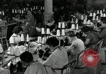 Standbild WPA-Programme in Ohio während der Großen Depression Ohio United States USA, 1937, aus Sekunde 4 historischem Filmmaterial Videoclip 65675030503