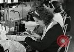 Standbild WPA-Programme in Ohio während der Großen Depression Ohio United States USA, 1937, aus Sekunde 13 historischem Filmmaterial Videoclip 65675030503