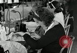 Standbild WPA-Programme in Ohio während der Großen Depression Ohio United States USA, 1937, aus Sekunde 14 historischem Filmmaterial Videoclip 65675030503