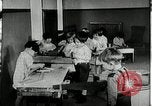 Standbild WPA-Programme in Ohio während der Großen Depression Ohio United States USA, 1937, aus Sekunde 22 historischem Filmmaterial Videoclip 65675030503