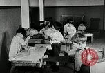 Standbild WPA-Programme in Ohio während der Großen Depression Ohio United States USA, 1937, aus Sekunde 23 historischem Filmmaterial Videoclip 65675030503