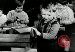 Standbild WPA-Programme in Ohio während der Großen Depression Ohio United States USA, 1937, aus Sekunde 24 historischem Filmmaterial Videoclip 65675030503