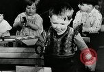 Standbild WPA-Programme in Ohio während der Großen Depression Ohio United States USA, 1937, aus Sekunde 25 historischem Filmmaterial Videoclip 65675030503