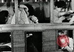 Standbild WPA-Programme in Ohio während der Großen Depression Ohio United States USA, 1937, aus Sekunde 32 historischem Filmmaterial Videoclip 65675030503